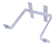 ExtraLink Dystans stelażu zapasu kabla z mocowaniem 165mm - 1544084 - zdjęcie 1